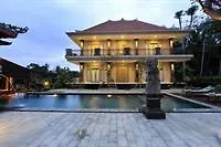 Inang Ubud Villa 3*, Ubud (Bali)