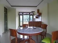 Inang Ubud Villa Hotel Ubud (Bali)