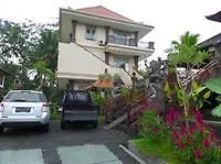 Hotel Inang Ubud Villa