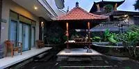 Inang Ubud Villa 3*, Ubud (Bali) Indonesia