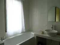 *** Hotel Inang Ubud Villa Indonesia
