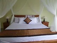Inang Ubud Villa Indonesia
