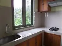 *** Hotel Inang Ubud Villa Indonesia