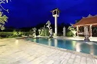 Hotel Inang Ubud Villa