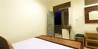 Hotel Inang Ubud Villa