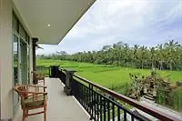 Inang Ubud Villa 3*, Ubud (Bali) Indonesia