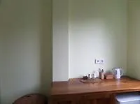 Inang Ubud Villa Hotel