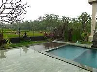 Inang Ubud Villa Hotel