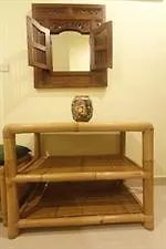 Hotel Inang Ubud Villa