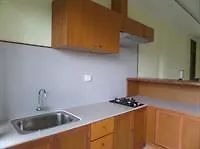 Inang Ubud Villa Indonesia