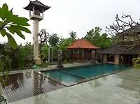 Hotel Inang Ubud Villa
